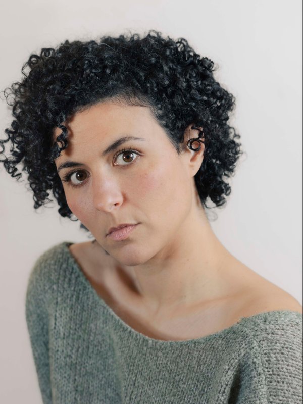 Marie  Borgini