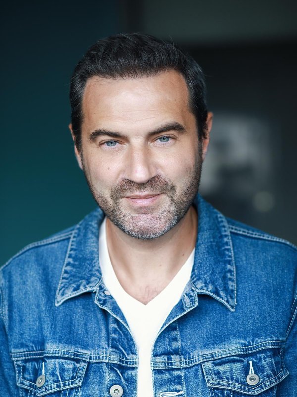 Jean-Christophe BEZAUD