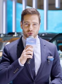 Marco BYD 