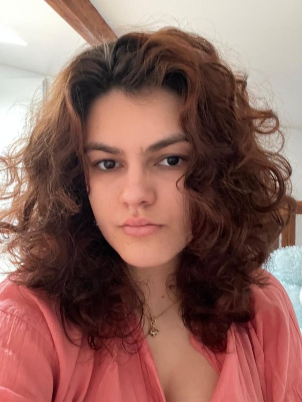 Garance Aury