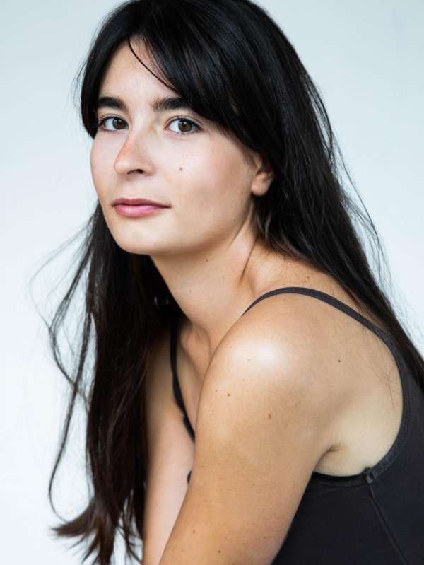 Anne Lebret