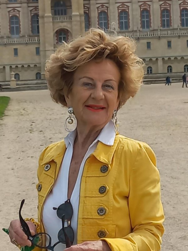 Marie therese Rocfort