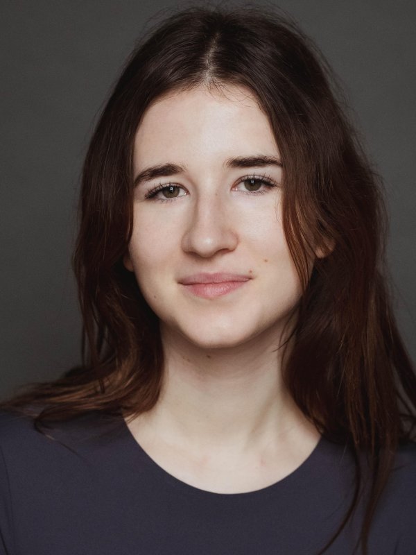 Clémence FINTZ