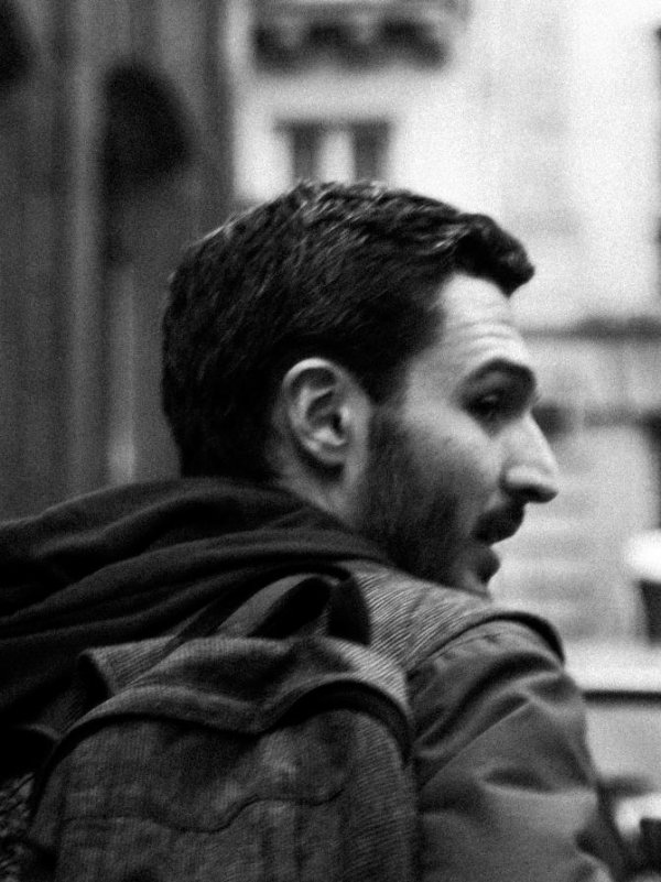 Pierre-Emmanuel  Tamarelle