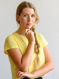 Vendela Berglund