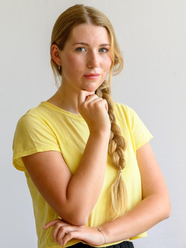 Vendela Berglund