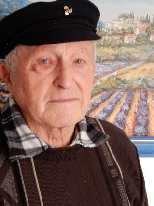 jacques COURET