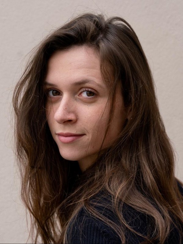 Juliette Jouan