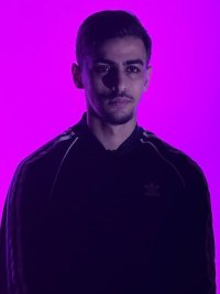 Mehdi LOUNICI