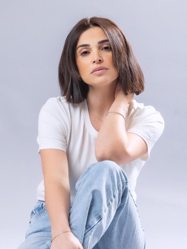 Fatima Mezher
