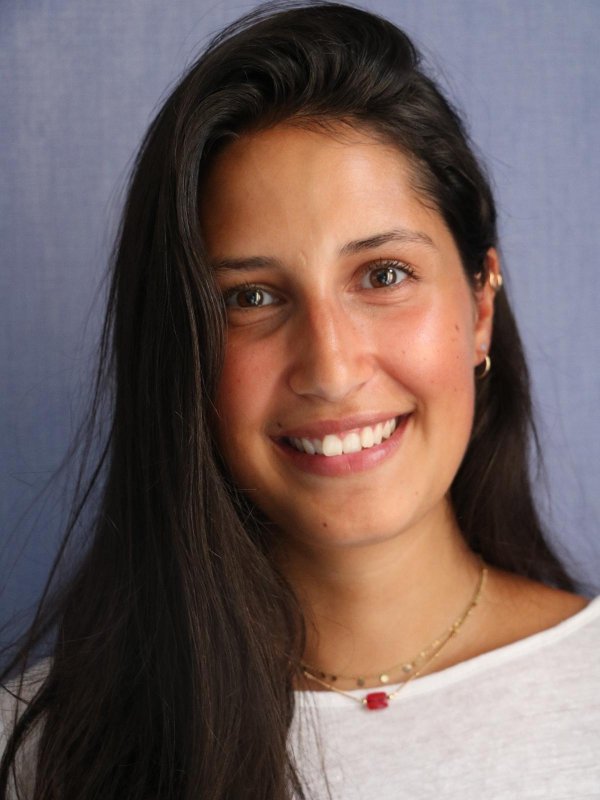 Daniela  García Moreno Alcock 