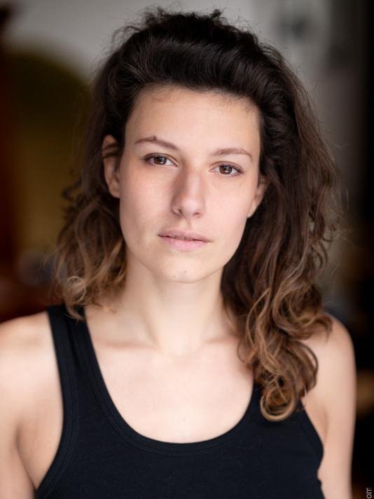 Nell Senaillet