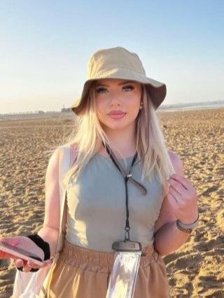 justine beucler