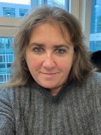 Sandra de marchi