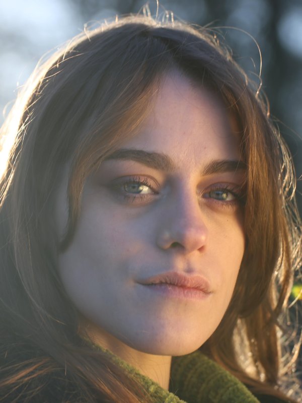 Gaia  Mauro