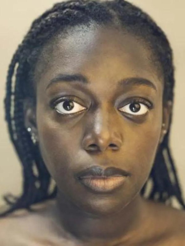 Élodie Laurent