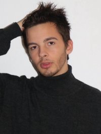 Antoine Piraux