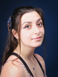 Margaux Selem