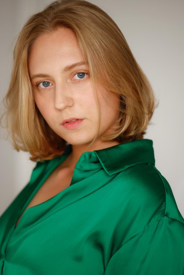 Manon Remadi