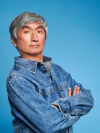 Hiroshi Wakamatsu