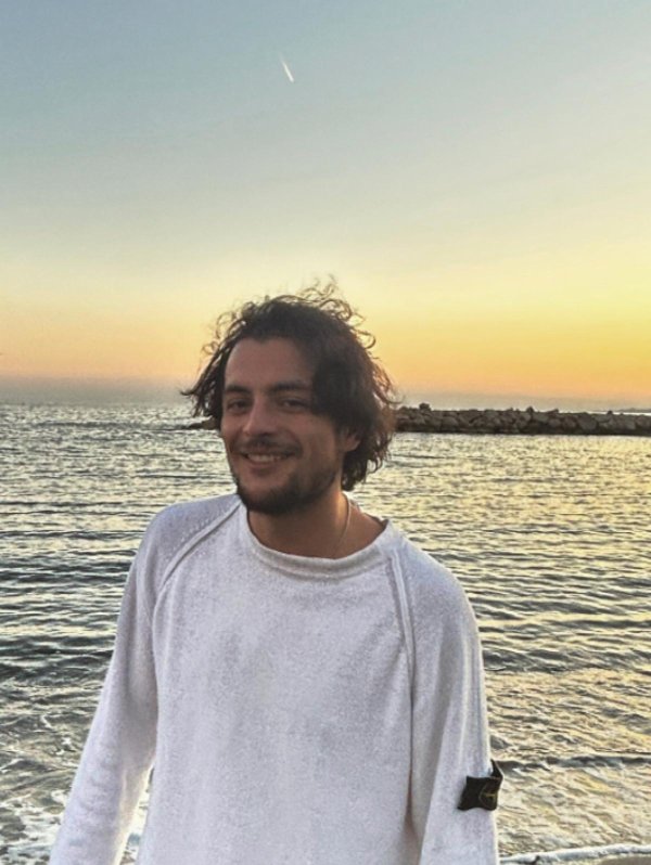 Tim Maarek