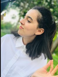 Safia Iqbal