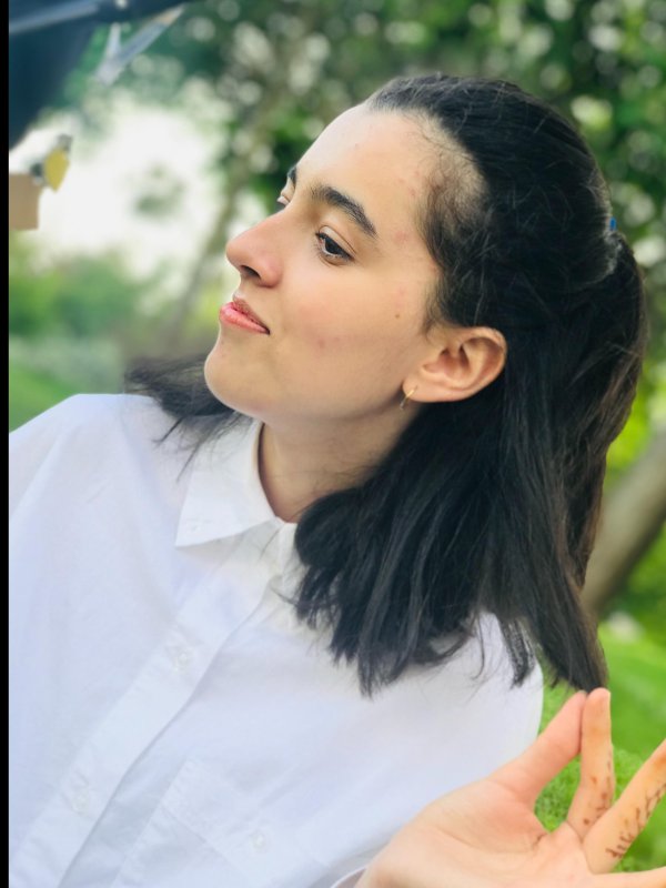Safia Iqbal
