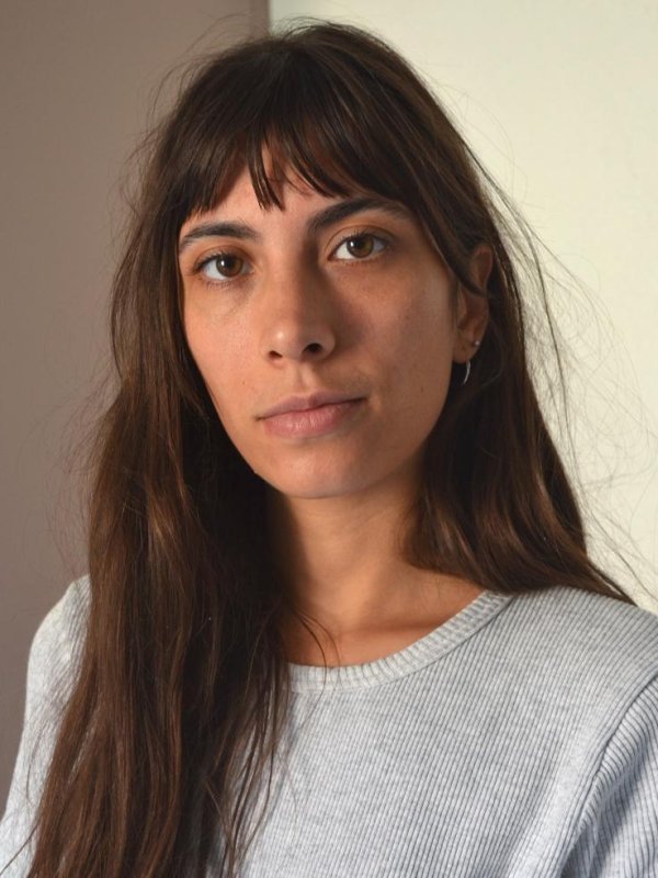 Roxane Sigaux