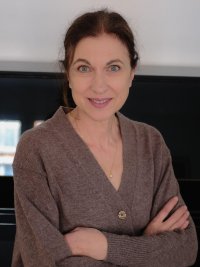 Liliana ZAZREVA