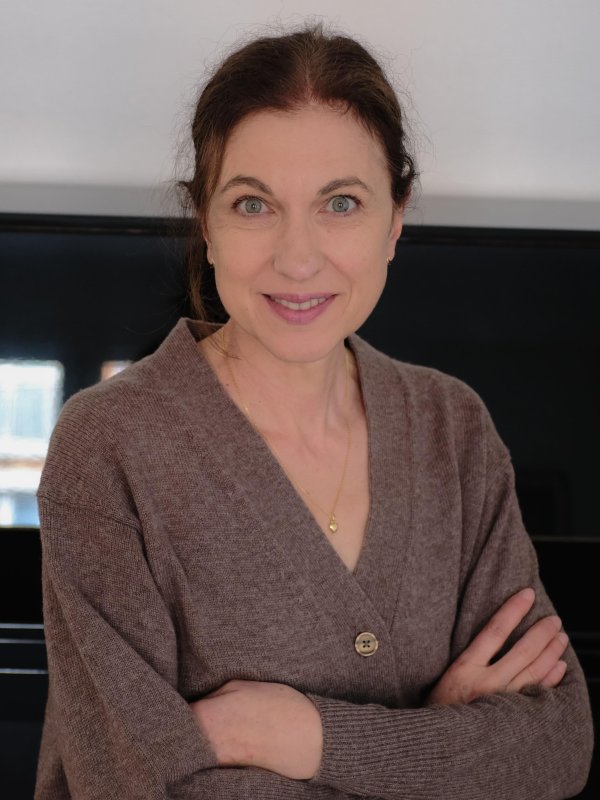 Liliana ZAZREVA