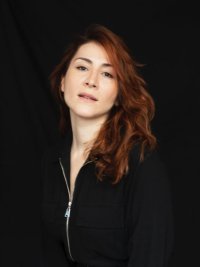 TANYA MATTOUK