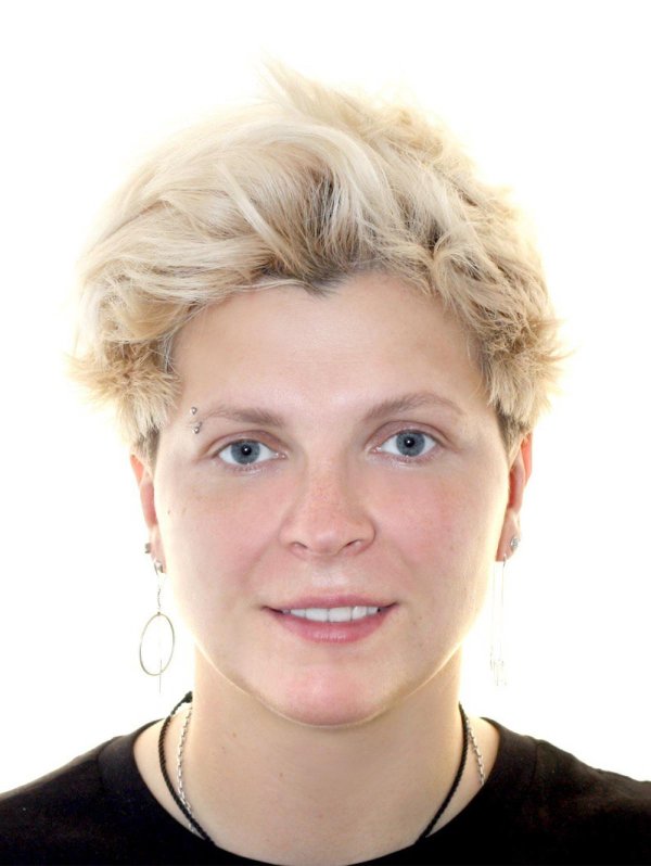 Anna Berezina