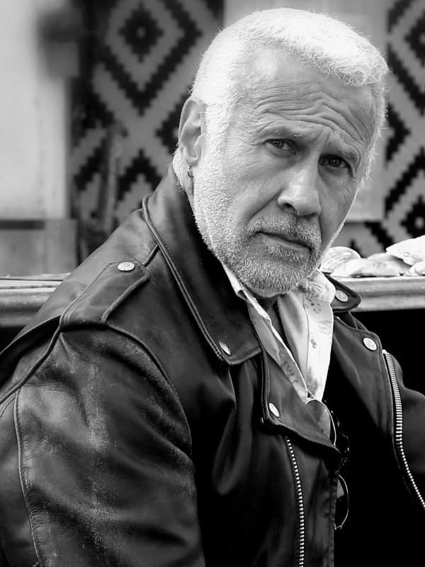 Jean Marie Alaux