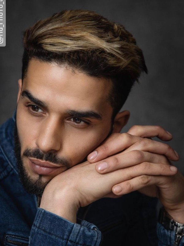 Jawad  Bousiali 