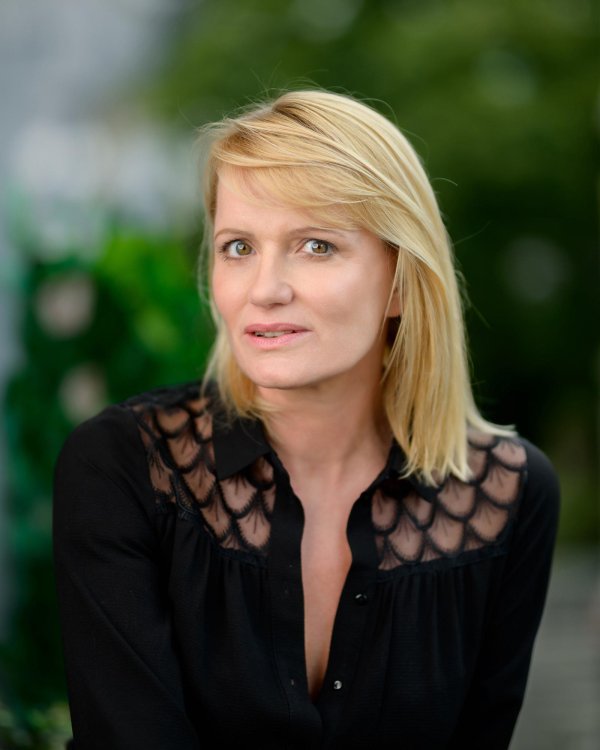 Virginie KARTNER