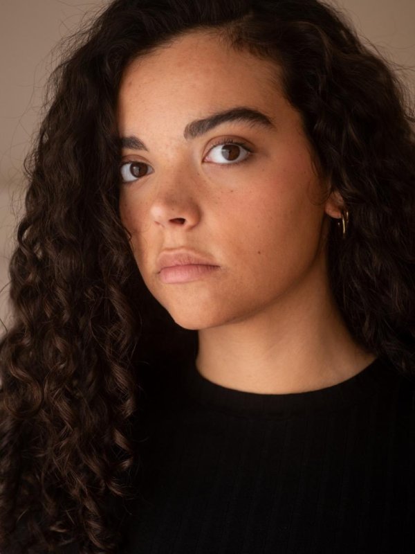 Naomi Chevalin