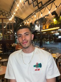 Zyad Ahmed