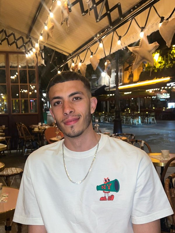 Zyad Ahmed