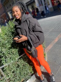 Briyana leticia  Mbaiodjinan 