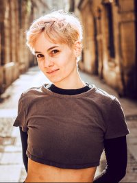 Eleanor JENKINS