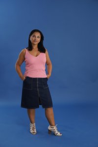 Karine PERRIN