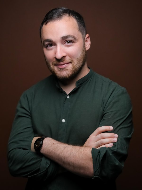 Clément Hernandez