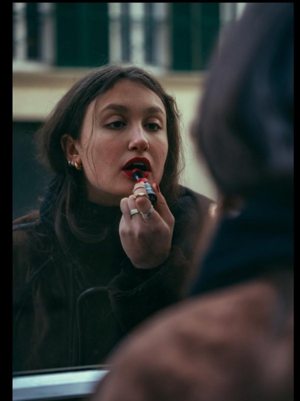 Emilie Fusaglia