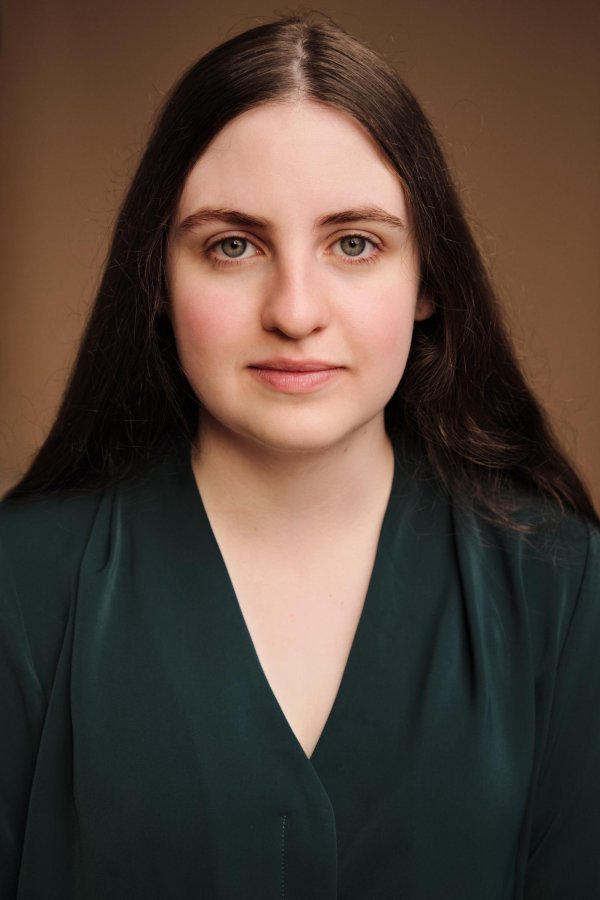 Claire-Marie Dechany
