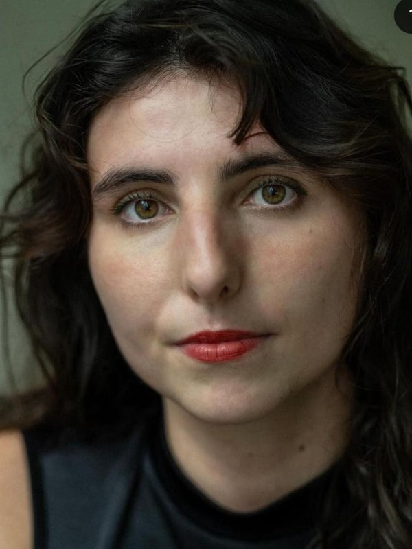 Clara Mothes