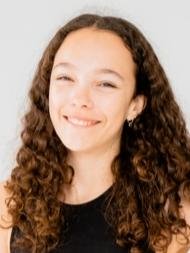 Rose Coursil 