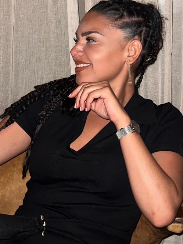 Myriam Zaroui