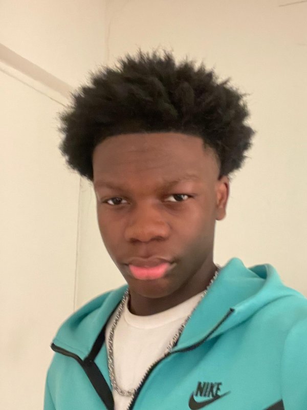 Yvan-Gabriel  Mbuyamba 