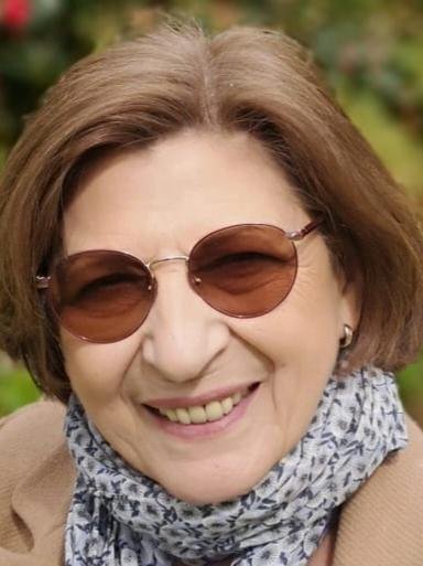 Martine Cerioni