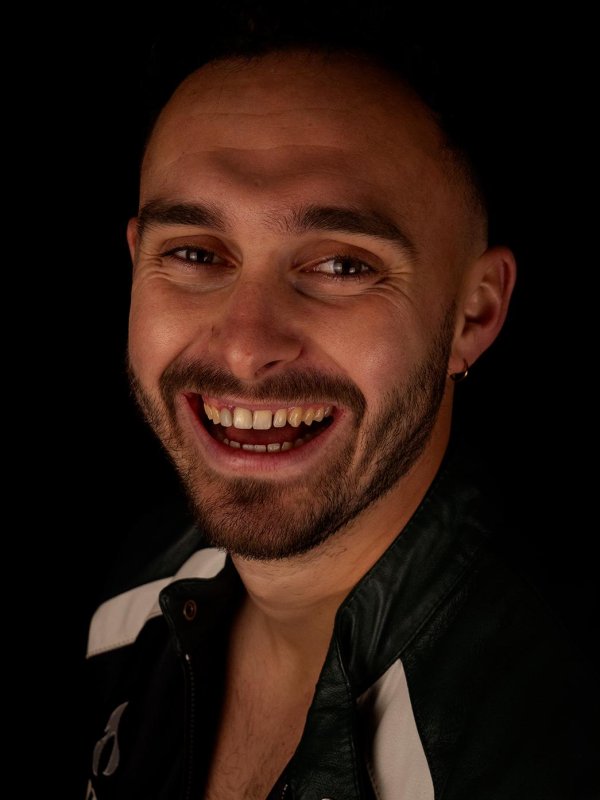 Thomas PRISCOGLIO